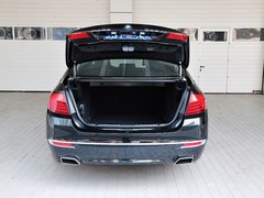 2014款 535Li 行政型 豪华设计套装