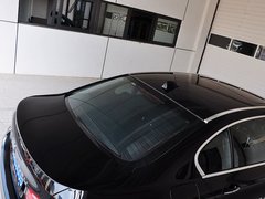 2014款 535Li 行政型 豪华设计套装