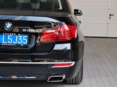 2014款 535Li 行政型 豪华设计套装