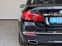 2014款 535Li 行政型 豪华设计套装