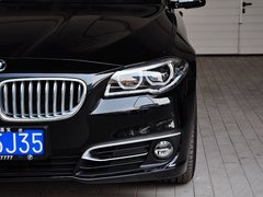 2014款 535Li 行政型 豪华设计套装