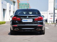 2014款 535Li 行政型 豪华设计套装