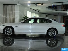 2014款 535Li 行政型 豪华设计套装