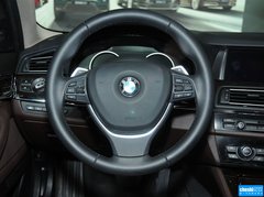 2014款 535Li 行政型 豪华设计套装