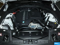 2014款 535Li 行政型 豪华设计套装