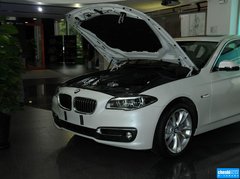 2014款 535Li 行政型 豪华设计套装