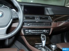2014款 535Li 行政型 豪华设计套装