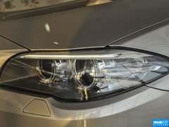 2014款 535Li 行政型 豪华设计套装