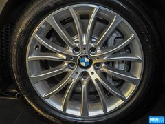 2014款 535Li 行政型 豪华设计套装