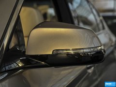 2014款 535Li 行政型 豪华设计套装