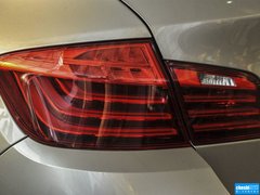 2014款 535Li 行政型 豪华设计套装