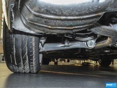 2014款 535Li 行政型 豪华设计套装