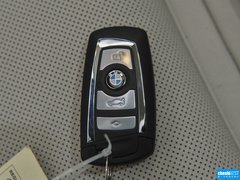 2014款 535Li 行政型 豪华设计套装