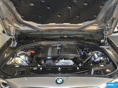 2014款 535Li 行政型 豪华设计套装