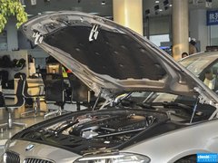 2014款 535Li 行政型 豪华设计套装