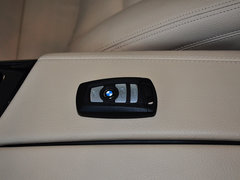 2014款 535Li 领先型