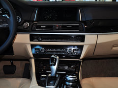 2014款 535Li 领先型