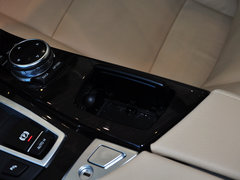 2014款 535Li 领先型
