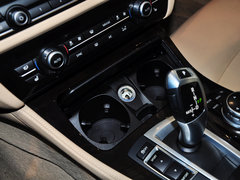 宝马5系 2014款 535Li 领先型