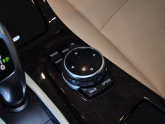 2014款 535Li 领先型