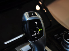 2014款 535Li 领先型