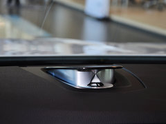 2014款 535Li 领先型