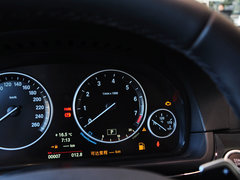2014款 535Li 领先型