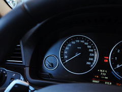 2014款 535Li 领先型