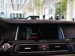 2014款 535Li 领先型