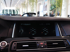 2014款 535Li 领先型