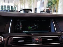 2014款 535Li 领先型