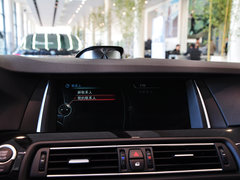 2014款 535Li 领先型