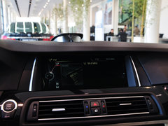 2014款 535Li 领先型