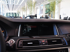 2014款 535Li 领先型