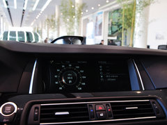2014款 535Li 领先型