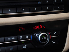 2014款 535Li 领先型