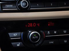 2014款 535Li 领先型