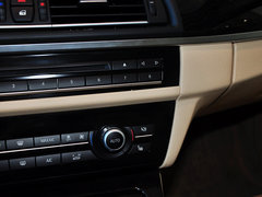 2014款 535Li 领先型