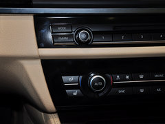 2014款 535Li 领先型