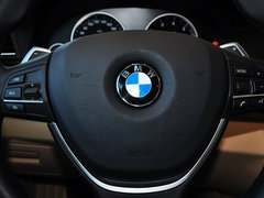 2014款 535Li 领先型