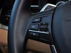 2014款 535Li 领先型