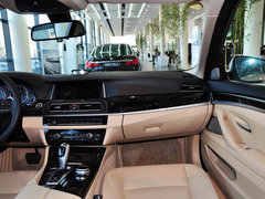 2014款 535Li 领先型