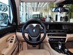 2014款 535Li 领先型