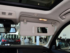 2014款 535Li 领先型