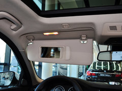 2014款 535Li 领先型