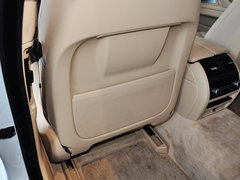2014款 535Li 领先型