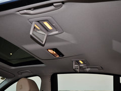 2014款 535Li 领先型