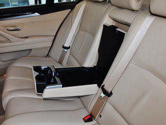 2014款 535Li 领先型