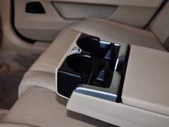 2014款 535Li 领先型