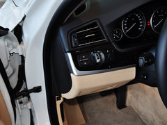 2014款 535Li 领先型